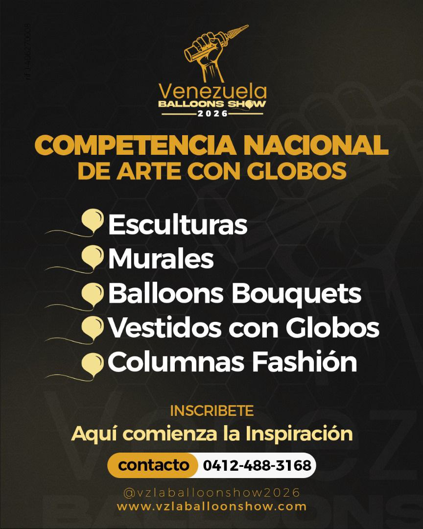 Flyer 2 - Competencia Nacional